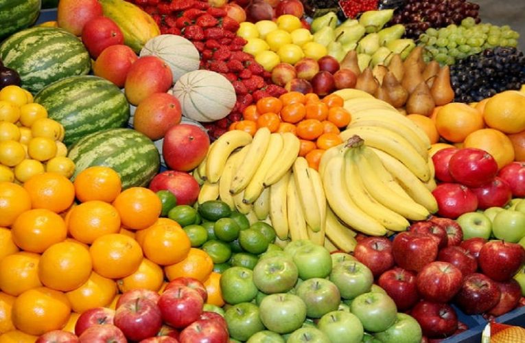 نرخ روز میوه و تره بار امروز