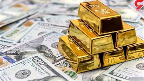 نرخ طلا و سکه و دلار امروز